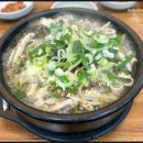 제주은희네해장국 남양주다산점 이미지
