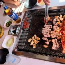 셰프박와인통삼겹