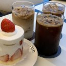 LE'CIEL(르씨엘) | 경주 흥무로 벚꽃길 대형카페 르씨엘 LE CIEL