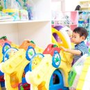 용산 꿈나무도서관 이미지