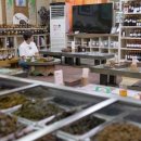 아름다운 마을 밥상 이미지