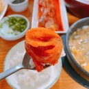 진추어탕 | [내돈내산] 숨겨진 로컬 맛집, 허삼둘길 추어탕 2번째 방문 후기!