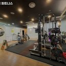 더 그랩 피트니스 이미지