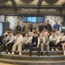 창업보육관 이미지