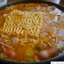 찌개대학 부대과 이미지