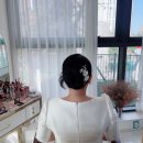 [동탄 세련된 헤어 메이크업 맞춤 샵] 특별한 날, 나만의 분위기를 완성해주는 제이앤뷰 방문 후기