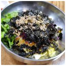 고궁보말칼국수