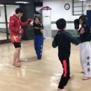 체육관 삼거리 이미지