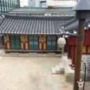 서빙고동 부군당 이미지