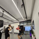 성지 복싱짐 이미지