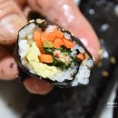 마녀김밥서울대입구역점 | 서울대입구역맛집 또또꼬마김밥 또또모듬세트 김밥포장 후기