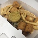 북촌손만두금천점