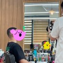 쓰리몽키즈바버샵 이미지