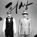 THE 리쌍 이미지