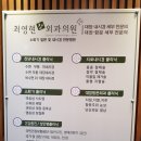 최영현장외과의원 이미지