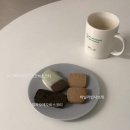 리브마켓 | 비건베이커리 히어리브 빼빼로마켓 사브레 비스코티 후기