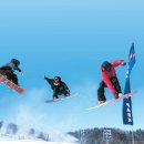 휘닉스 파크 이미지