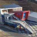 청양국민체육센터 이미지