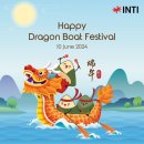 Happy Dragon Boat Festival - 10 June 2024 이미지