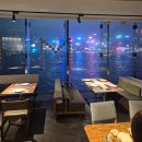 더하운드마트 | 홍콩 침사추이 K11 MUSEA 야경, 그레이하운드 카페후기(아이와 홍콩여행)