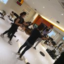 핏걸 덕정점 이미지