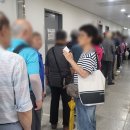 검단노인복지관 경로식당 이미지