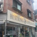 비스트롱커피 | 신방화역 푸딩 롤케이크 맛집 분위기 넘치는 카페 비스트롱커피
