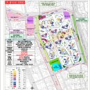 완충녹지가로공원 이미지