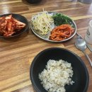 정서연 들깨칼국수/한방삼계탕 | 수유 들깨칼국수 맛집 정서연 한방삼계탕 &amp; 꼴통 무한포차 수유점