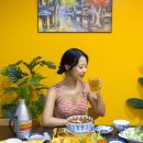 나트랑 깜란 맛집 베트남 현지식 엠어이 후기