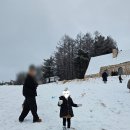 도암교회 | [강원도여행] 대관령 나폴리피자, 오징어불고기 맛집 도암식당, 대관령맛집추천