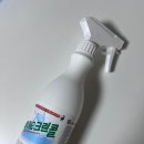 크린콜 | 주방•아기용품 소독, 에탄올이 정답 아닐 수도 있어요 | 바이오크린콜 써본 내돈내산 후기