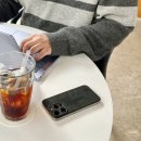 아이폰 생폰 유저를 위한 케이스 대안, 수티(Suti) 폰백 사용 후기