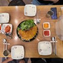 밀밀사골칼국수