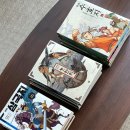 고릴라노래연습장 | [공지] 오늘까지📌 공구 OPEN!) 황석영 만화 삼국지, 이문열 만화 초한지, 이문열 만화 수호지/ 삼국지...