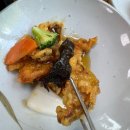 황금탕수육 | * 담양 한정식 맛집 * 맛있고 정갈한 한정식 한상 * 황금소나무 솔직후기 *