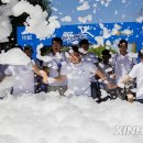 BUBBLE PARK 이미지