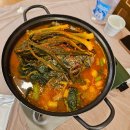 감토 | [서초] 양재천 공원 근처 파김치감자탕 맛집 '감토 감자탕' (내돈내산)