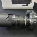 SP-5L01 | 탐론 SP 70-200mm F2.8 DI VC USD G2 vs 캐논 EF 70-200 F2.8 L Ⅲ차선책으로 탐론 구매후기