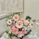 플로스유화 이미지