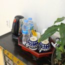 별동산달빛아래 | 경북 청송 한옥숙소 별동산달빛아래, 청송에서 즐기는 촌캉스 (+숙박 및 조식후기)