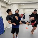 케이레슬링 멀티짐 강남선릉점 이미지