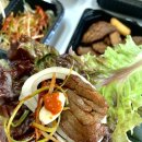 [착한 갈비 수라간] - 김포구래점, 포장 메뉴 구성, 솔직후기