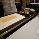 레스토랑 파인 | [신사] 한식 파인다이닝 레스토랑 산(SAN) 내돈내산 후기