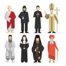 세계 종교 [World Religions]