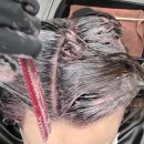 산본미용실 추천&gt;염색잘하는곳&gt;-&#34;에이바헤어 산본점&#34;, 헤어스파도 강추~!