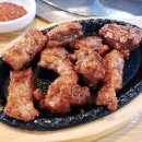영등동-16 | 만원의 행복! 숯불갈비와 냉면 점심 특선, 익산 영등동 백제갈비