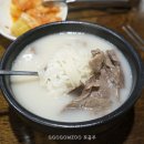 진한설렁탕 - 파주시 하우고개길 68 | 진한설렁탕