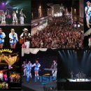 아바걸스 맘마미아 콘서트 이미지