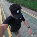 간선9 | 침수 복구 중인 중랑천, 월릉교-서울창포원 9km 러닝 후기!